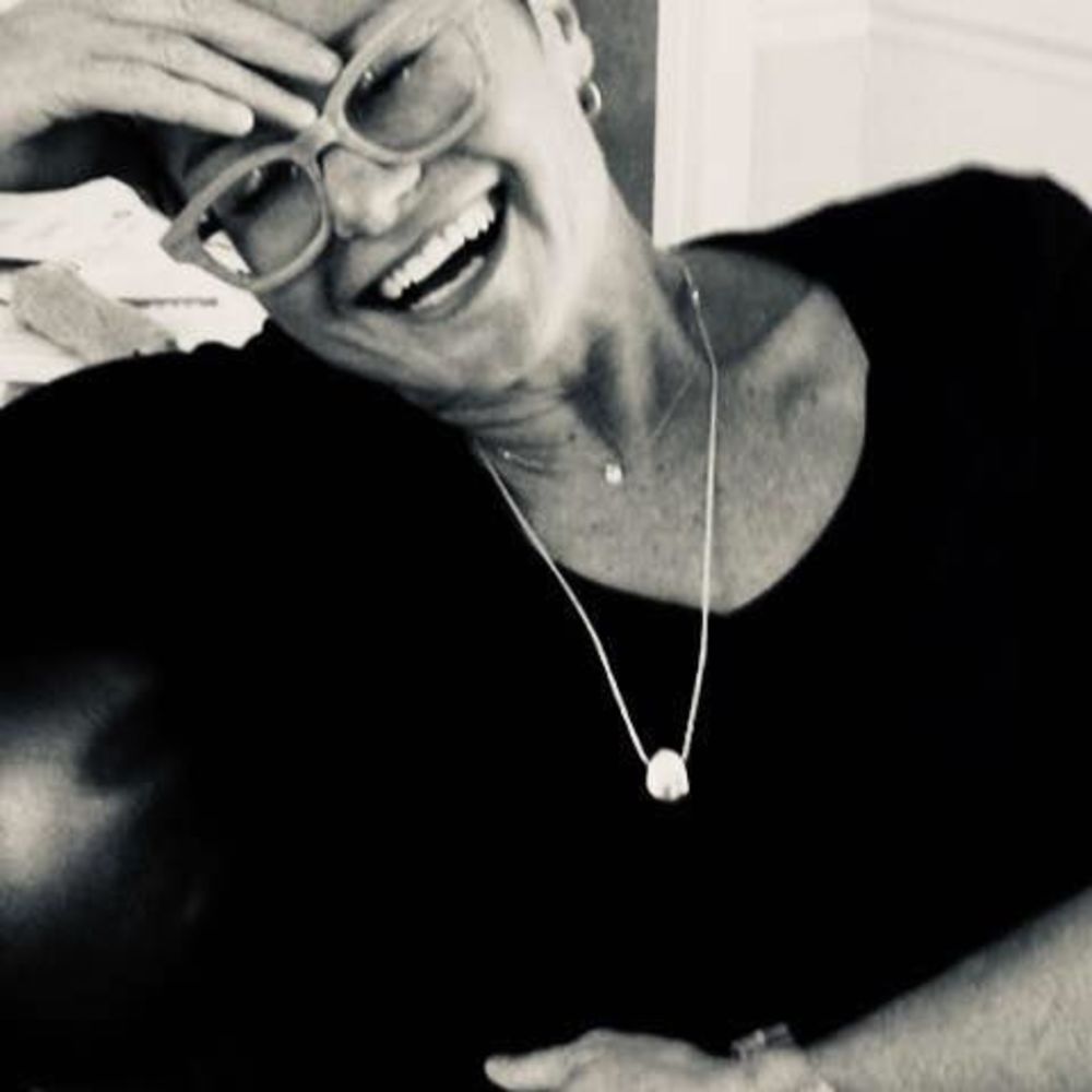 Meet your Posher, Dagmar